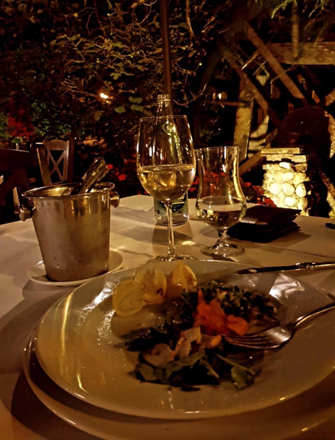 Holiday Bungalows & Food Plav Esterno foto
